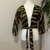 Bluse Moja Kurzarm XS-XL