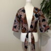 Bluse Moja Kurzarm XS-XL