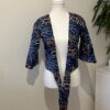 Bluse Moja Kurzarm XS-XL