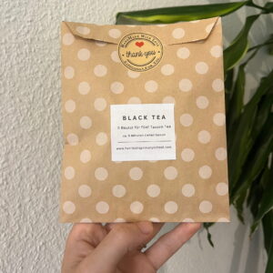 Black Tea