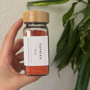 Paprika