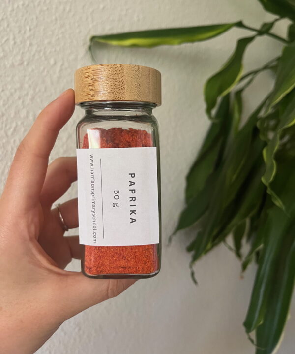 Paprika