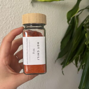 Hot Chili