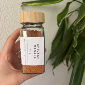Chicken Masala