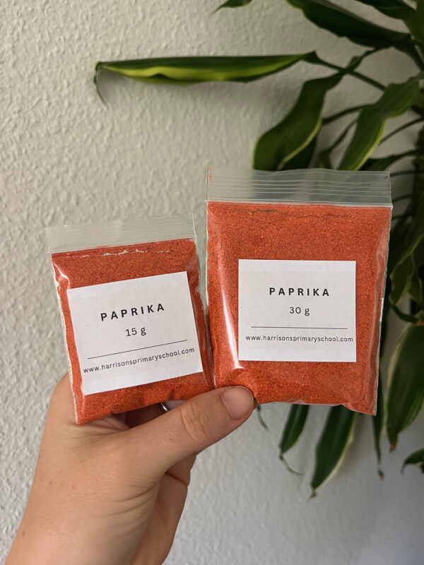 Paprika