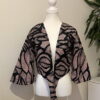 Bluse Moja Kurzarm XS-XL