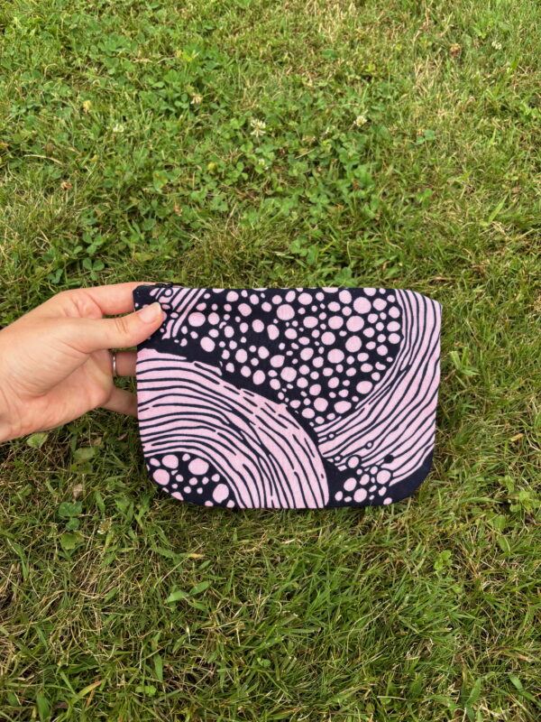 Kosmetiktasche