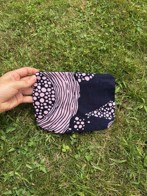 Kosmetiktasche