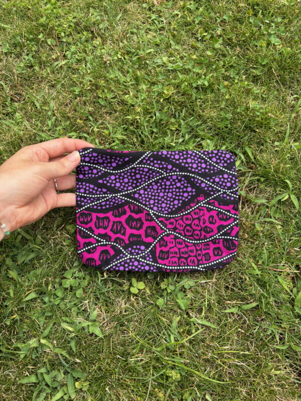 Kosmetiktasche