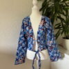 Bluse Tatu Langarm