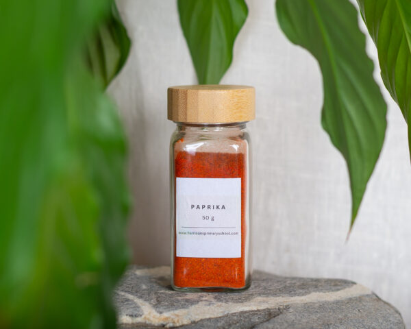 Paprika