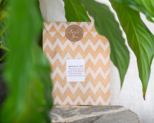 Masala Tea
