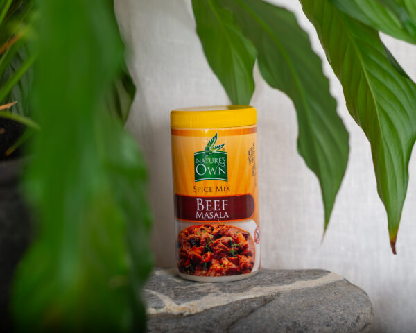 Diverse Gewürze 100g