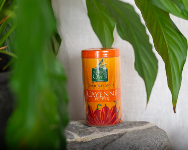 Diverse Gewürze 100g