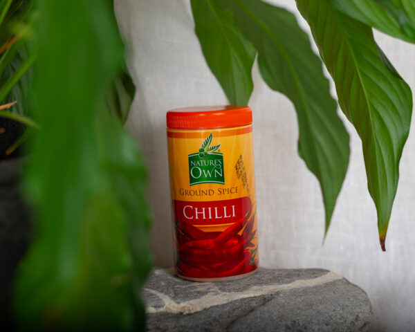 Diverse Gewürze 100g