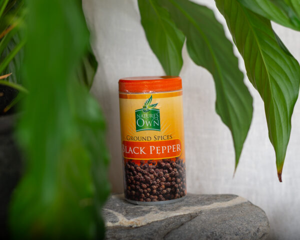 Diverse Gewürze 100g