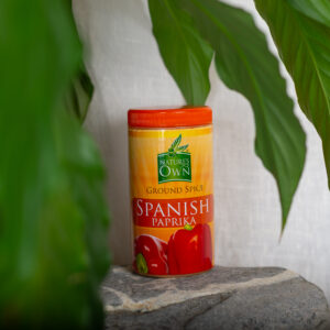 Diverse Gewürze 100g