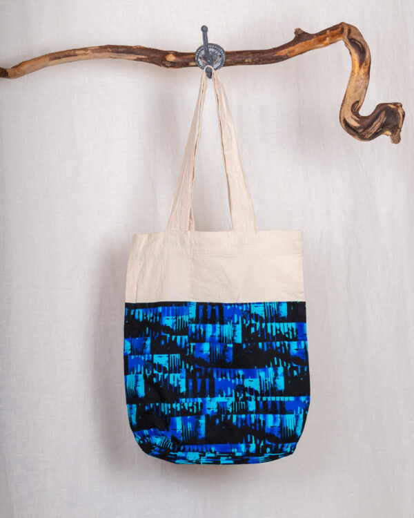 Jute Tasche