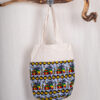 Jute Tasche
