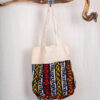 Jute Tasche