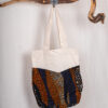 Jute Tasche