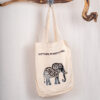 Jute Tasche