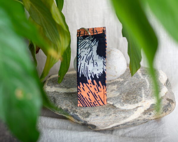 Schlüsselanhänger gross