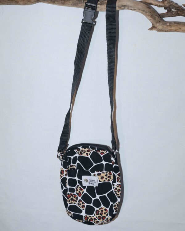 Kleine Umhängetasche