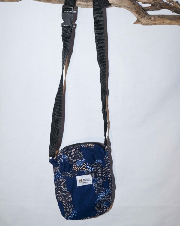 Kleine Umhängetasche