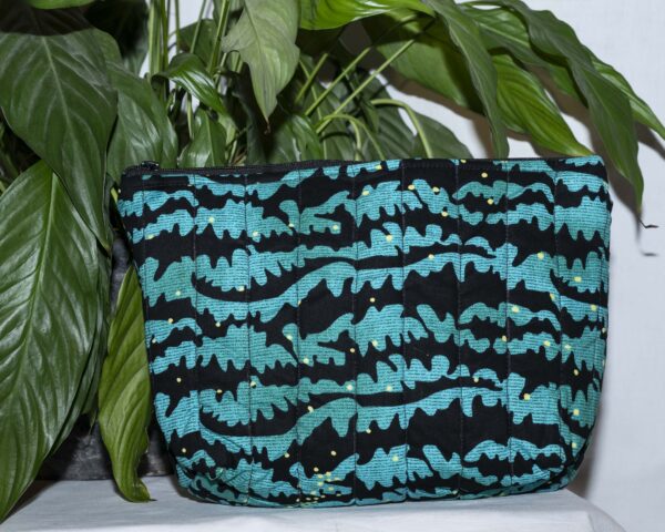 Kosmetiktasche gross