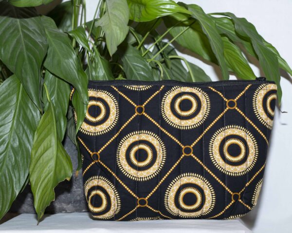 Kosmetiktasche gross