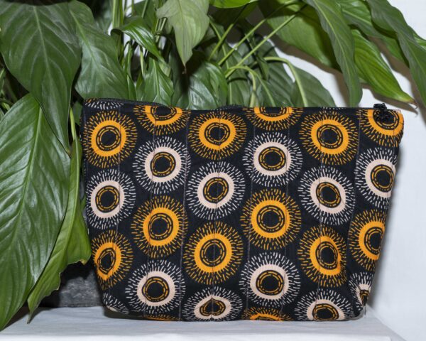 Kosmetiktasche gross