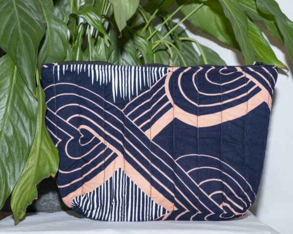 Kosmetiktasche gross