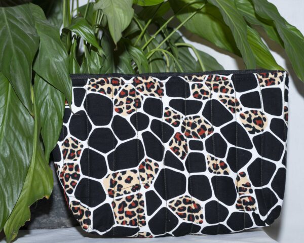 Kosmetiktasche gross