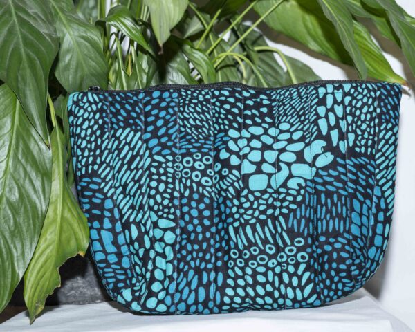 Kosmetiktasche gross