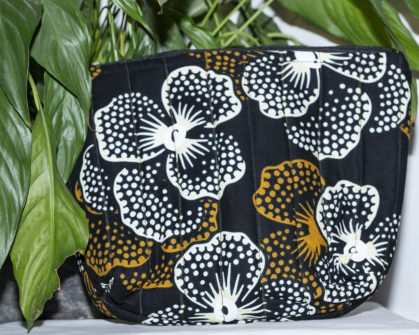 Kosmetiktasche gross