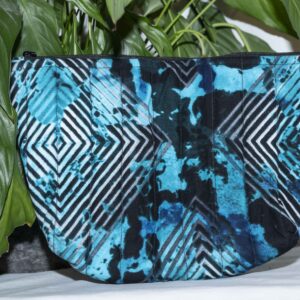 Kosmetiktasche gross