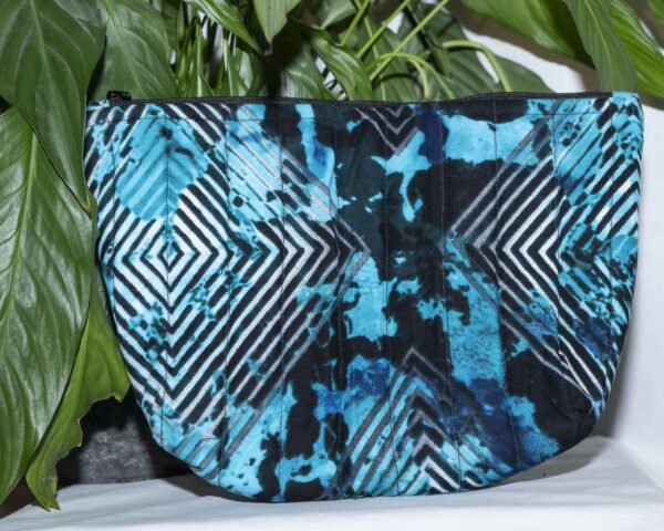 Kosmetiktasche gross