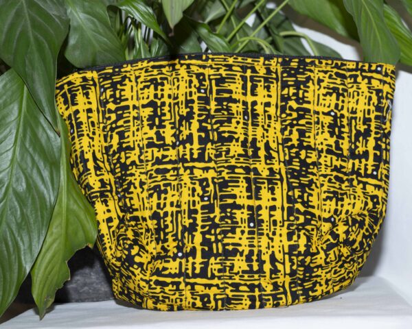 Kosmetiktasche gross