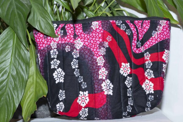 Kosmetiktasche gross