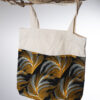 Jute Tasche