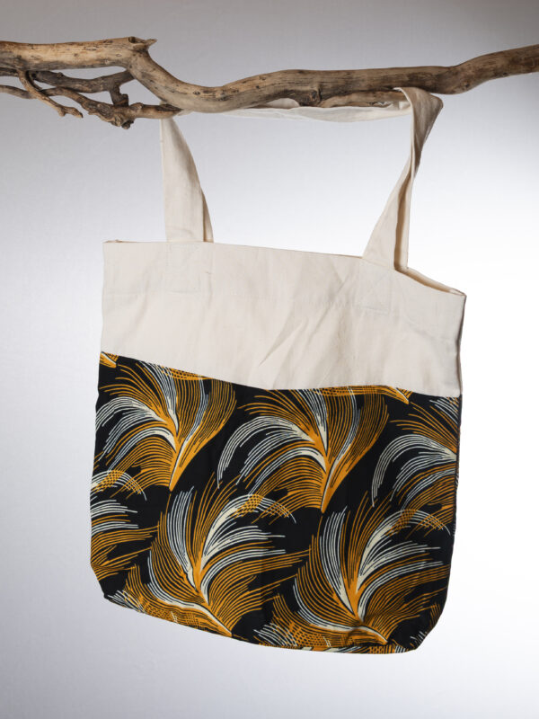 Jute Tasche