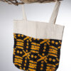 Jute Tasche