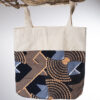 Jute Tasche