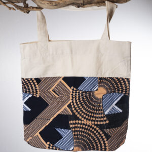Jute Tasche
