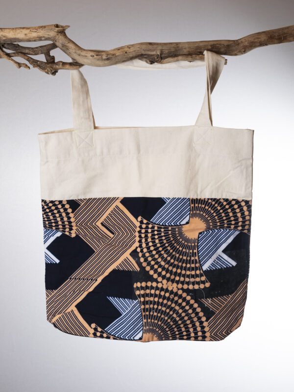 Jute Tasche