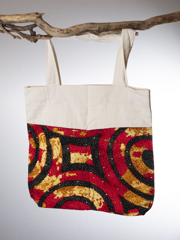 Jute Tasche