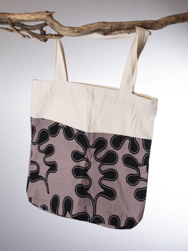 Jute Tasche