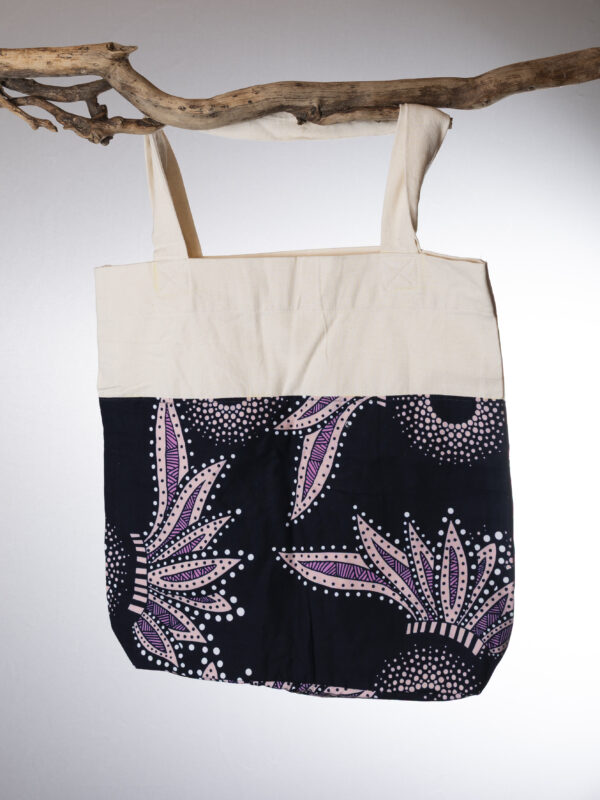Jute Tasche
