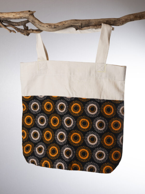 Jute Tasche